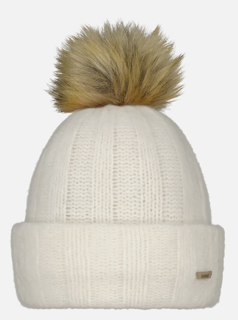 Barts Women Civana Beanie Cream